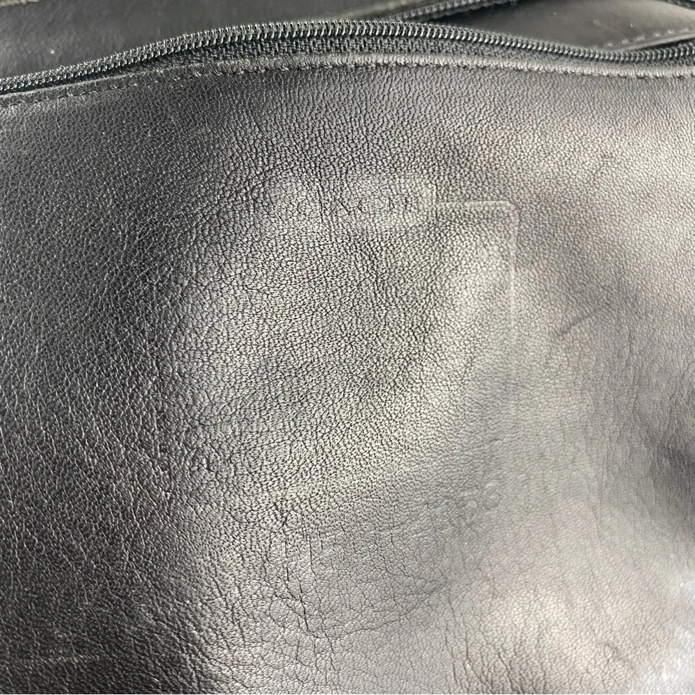 VINTAGE COACH BUCKET BAG - Picture 13 of 15